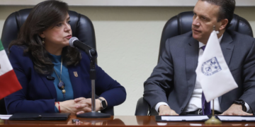 Más de 800 queretanos han sido repatriados en este año