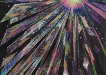 La luz como raíz del mundo