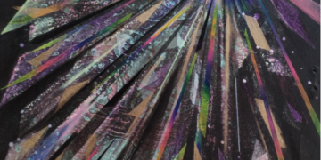 La luz como raíz del mundo