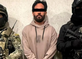 Ingresan al Altiplano a ‘El Limones’ y otros 5 de su red