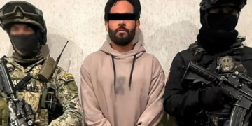 Ingresan al Altiplano a ‘El Limones’ y otros 5 de su red