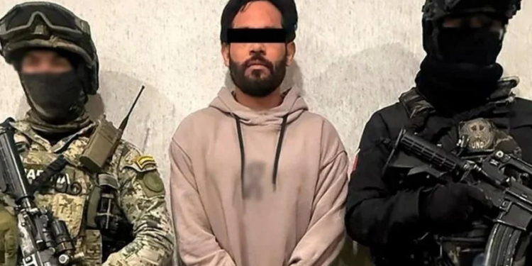 Ingresan al Altiplano a ‘El Limones’ y otros 5 de su red