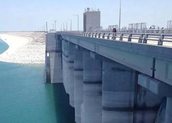 México pagará a EU adeudo de agua