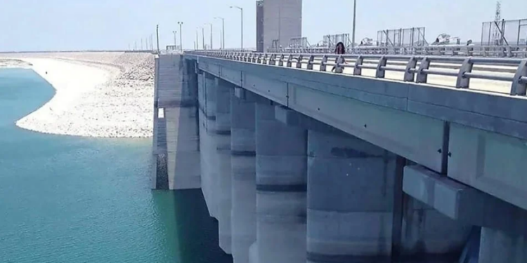 México pagará a EU adeudo de agua