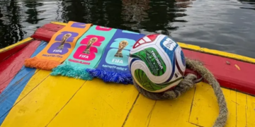 La FIFA recibe cinco millones de solicitudes por boletos para el Mundial 2026