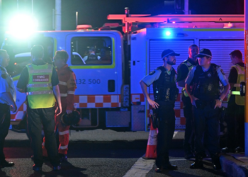 Atentado en Sidney: Suman 12 muertos