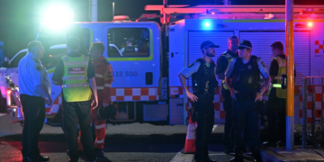 Atentado en Sidney: Suman 12 muertos