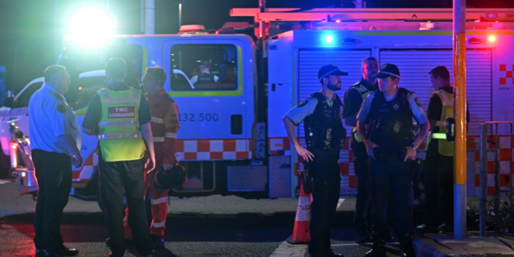 Atentado en Sidney: Suman 12 muertos