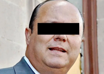 Vinculan a proceso a César Duarte por lavado de 73.9 mdp