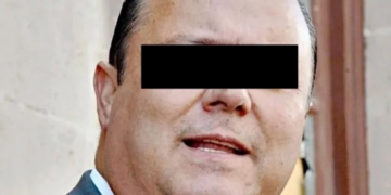 Vinculan a proceso a César Duarte por lavado de 73.9 mdp