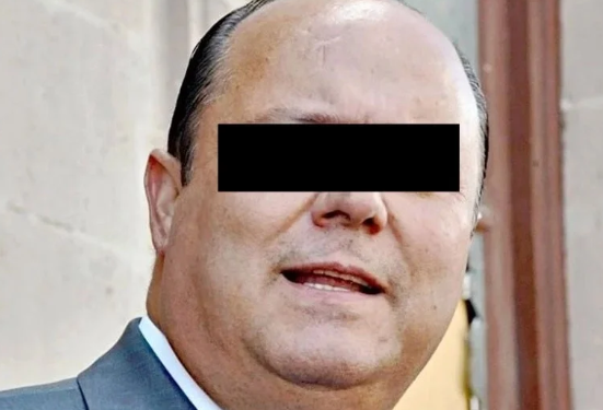 Vinculan a proceso a César Duarte por lavado de 73.9 mdp