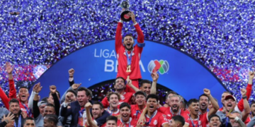 Toluca es Bicampeón