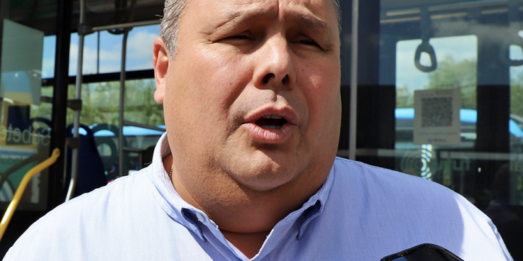 Moviliza a 18 mil usuarios en la Sierra y avanza en integración regional