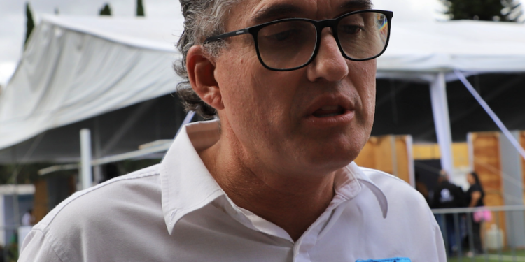 Moviliza a 18 mil usuarios en la Sierra y avanza en integración regional