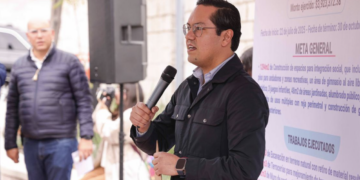 Aprobará el 16 de diciembre cronograma y presupuestos