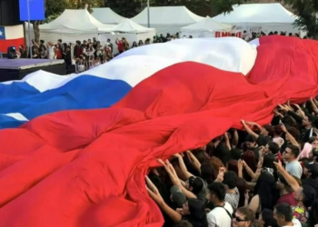 Viraje a la derecha no se dará en México, dice Presidenta