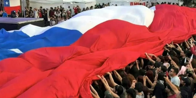 Viraje a la derecha no se dará en México, dice Presidenta