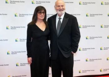 Afirman que el hijo de Rob Reiner lo mató