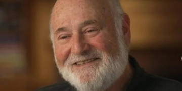 Afirman que el hijo de Rob Reiner lo mató