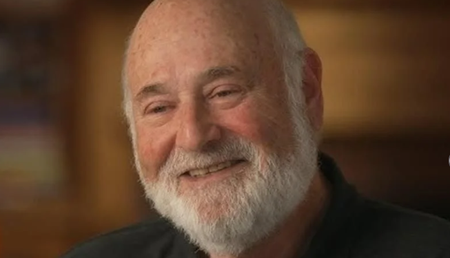 Afirman que el hijo de Rob Reiner lo mató