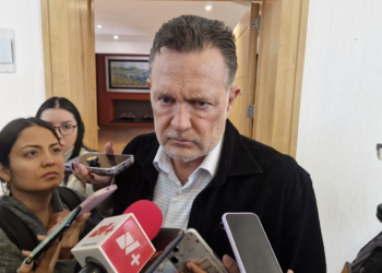 Desmiente Kuri recursos para Paseo 5 de Febrero