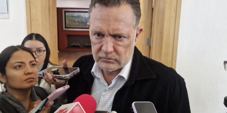 Desmiente Kuri recursos para Paseo 5 de Febrero