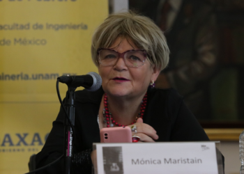 Murió Mónica Maristain