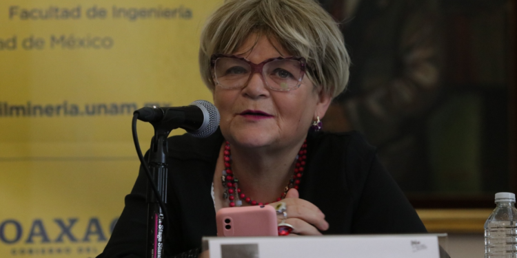 Murió Mónica Maristain