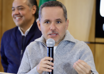 Cruce de Los Arcos ya es seguro: Felifer