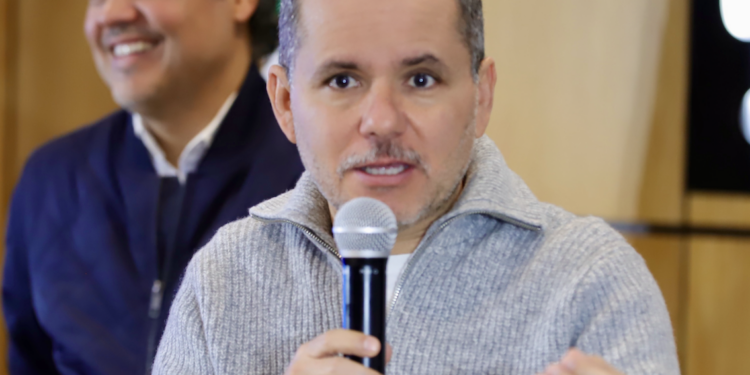 Cruce de Los Arcos ya es seguro: Felifer