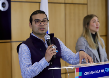 Cruce de Los Arcos ya es seguro: Felifer