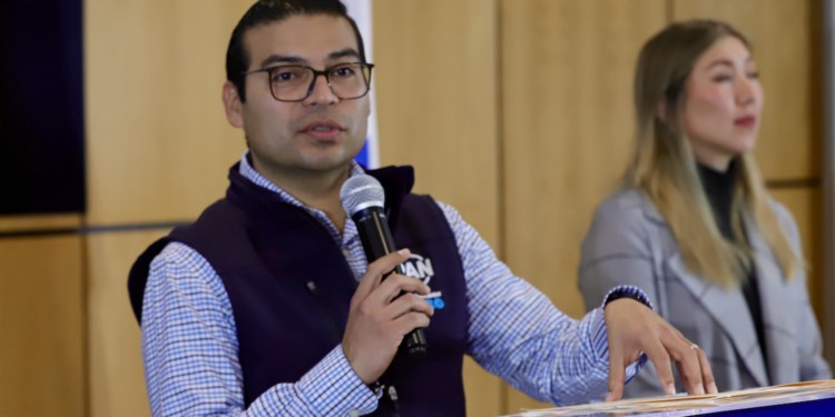 Cruce de Los Arcos ya es seguro: Felifer