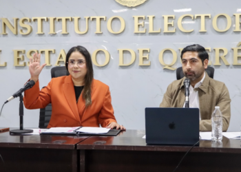 Cruce de Los Arcos ya es seguro: Felifer