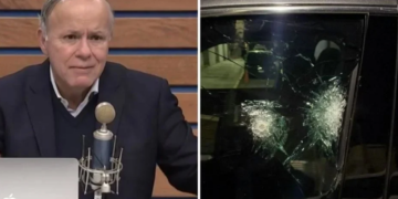 Dan 14 años a ‘El Patrón’ por atentado contra Ciro Gómez