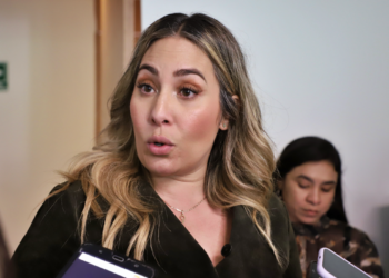 La LXI Legislatura da acompañamiento a los migrantes