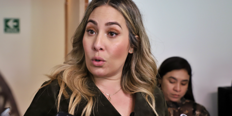 La LXI Legislatura da acompañamiento a los migrantes