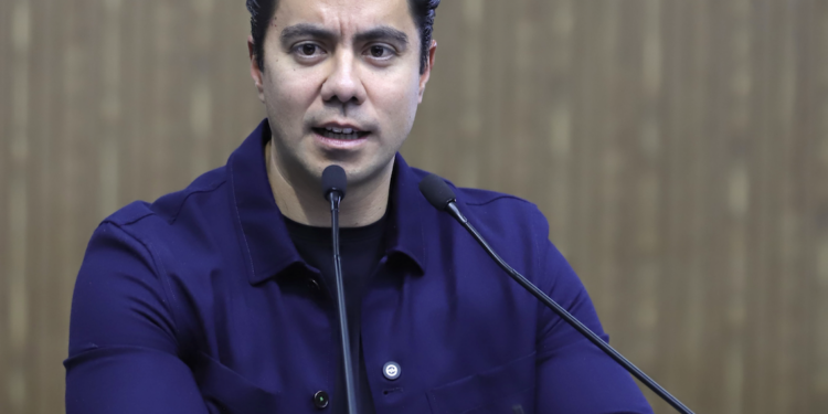 En San Juan, listos para las elecciones