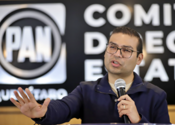 En San Juan, listos para las elecciones