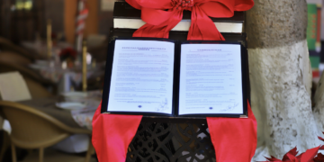 Octava delegación va: Felifer