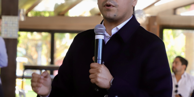 Octava delegación va: Felifer