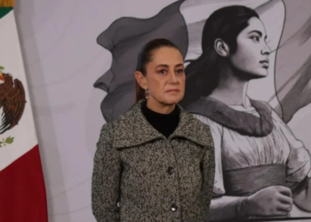 Relación con Cuba sigue y es soberana, responde CSP a EU 