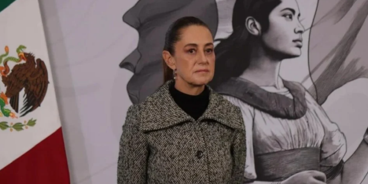 Relación con Cuba sigue y es soberana, responde CSP a EU