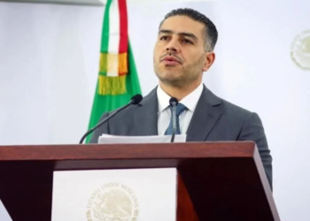 Aprueban plan sexenal de seguridad; lo operará García Harfuch 