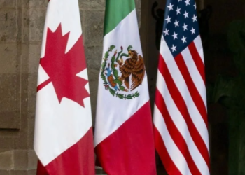 Soy muy optimista sobre el T-MEC: Sheinbaum