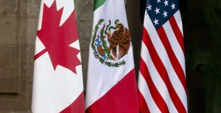 Soy muy optimista sobre el T-MEC: Sheinbaum