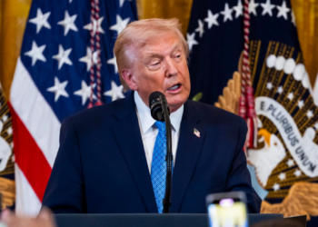 Trump no descarta una guerra con Venezuela