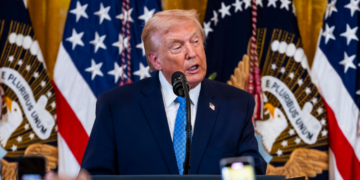 Trump no descarta una guerra con Venezuela