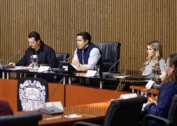 Candidato de Morena  por encuesta: Sinuhé