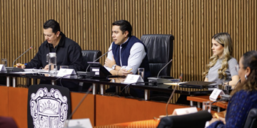 Candidato de Morena  por encuesta: Sinuhé