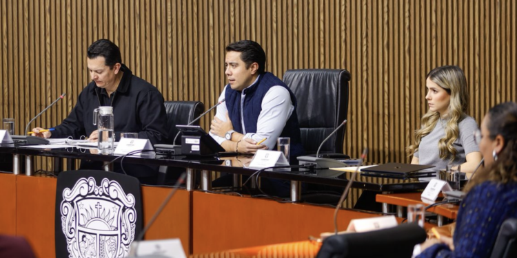 Candidato de Morena  por encuesta: Sinuhé